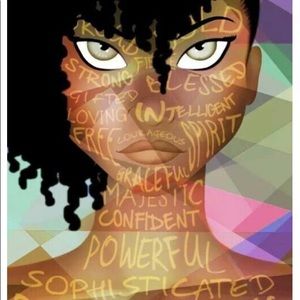 Meet your Posher, Vicki